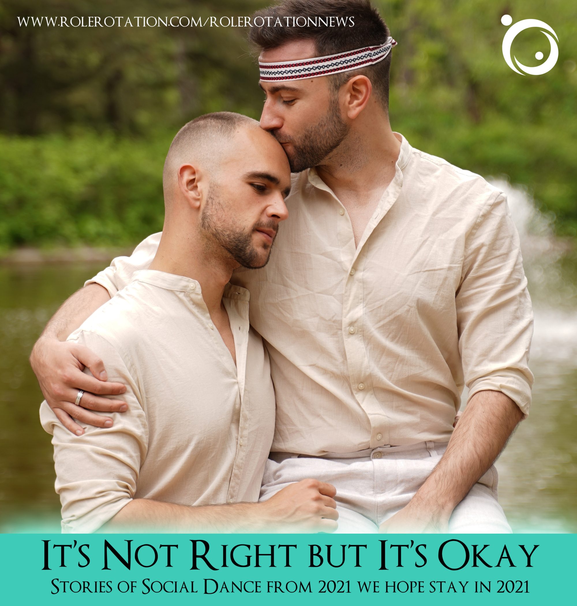 Felipe y Tiago Rolerotation Bachata Artists Founders of Rolerotation