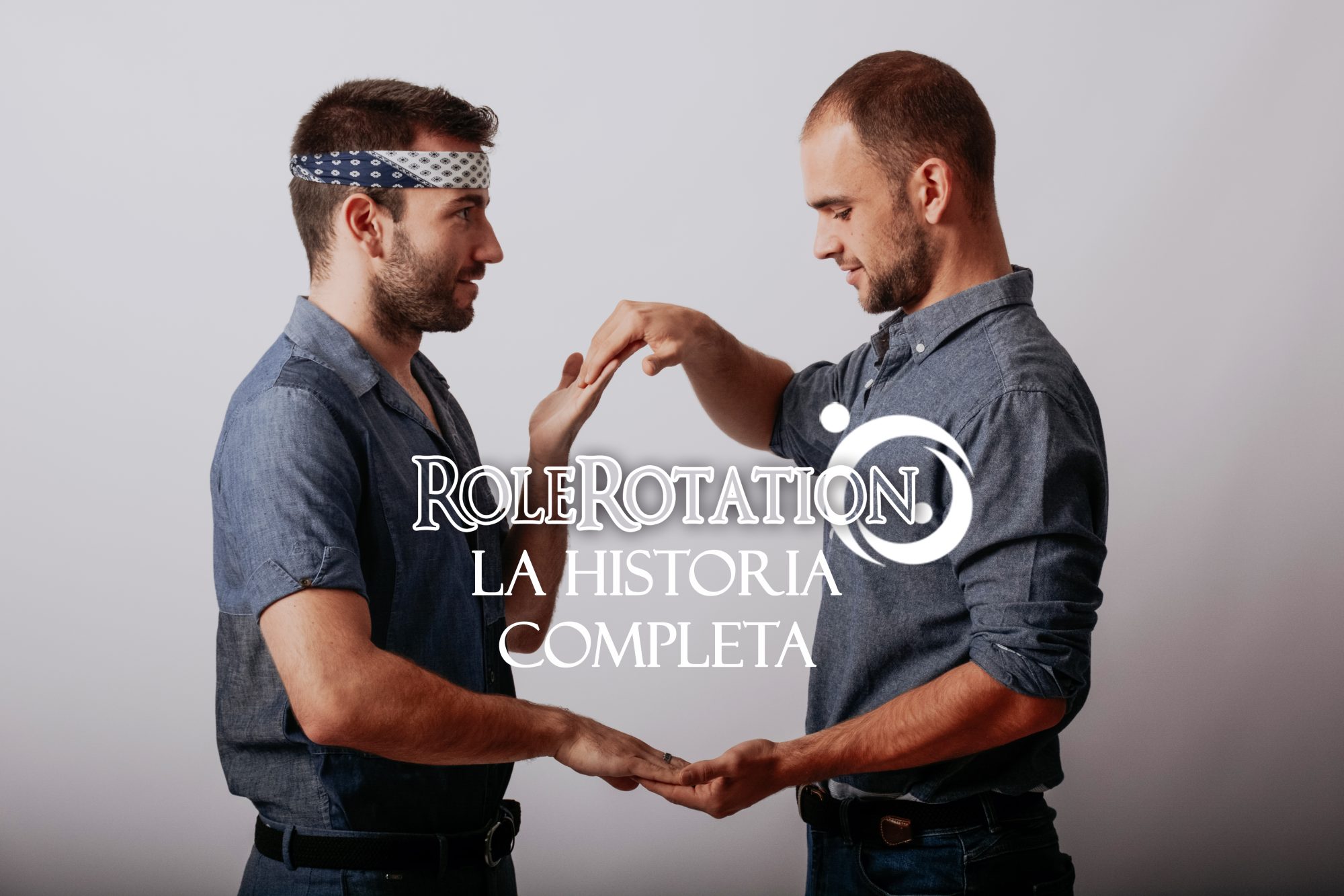 La historia completa de Rolerotation. Quienes fueron los creaadores, cómo empezo, y como se extendió al mundo.
