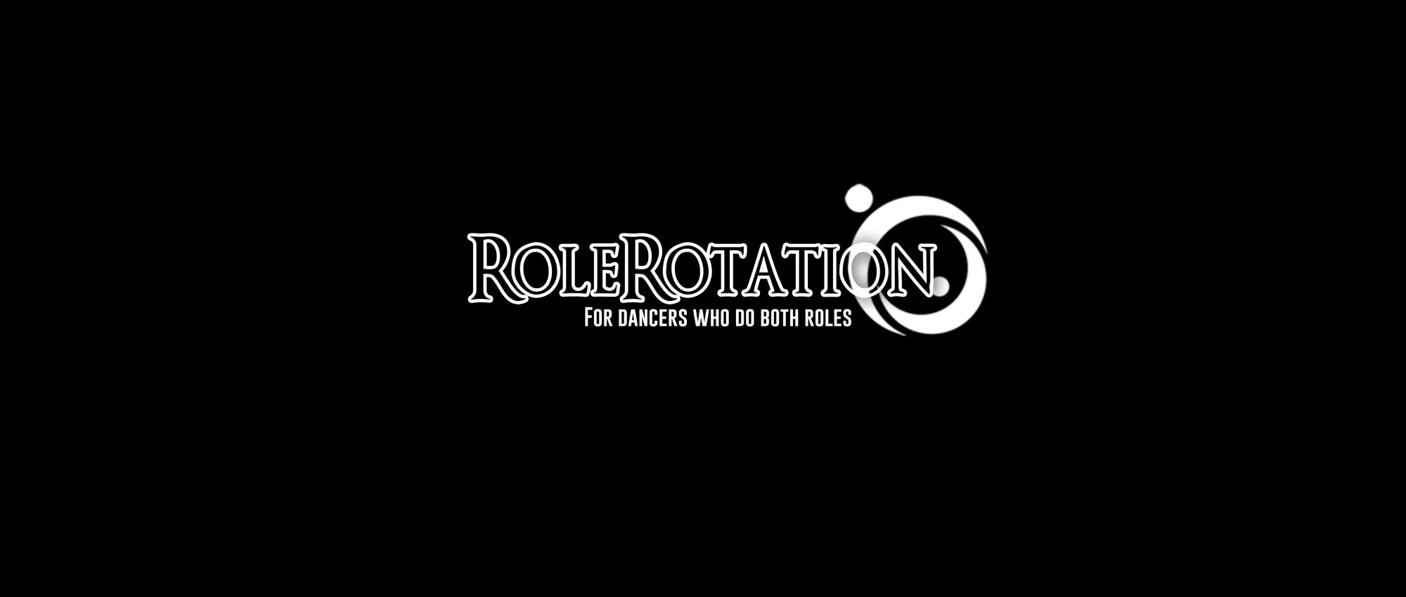 Rolerotation in Social Dances