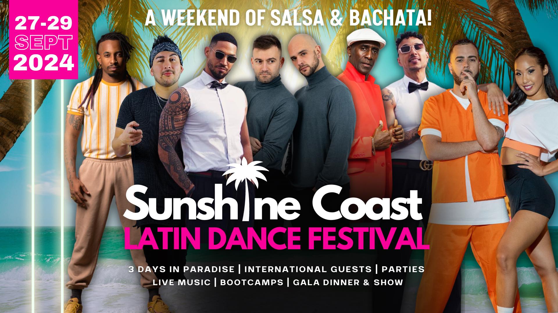 Rolerotation - The future of social dances is here - Dance both roles