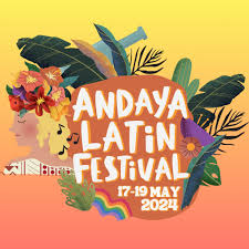 Andaya LGTBQ festival Bachata Salsa