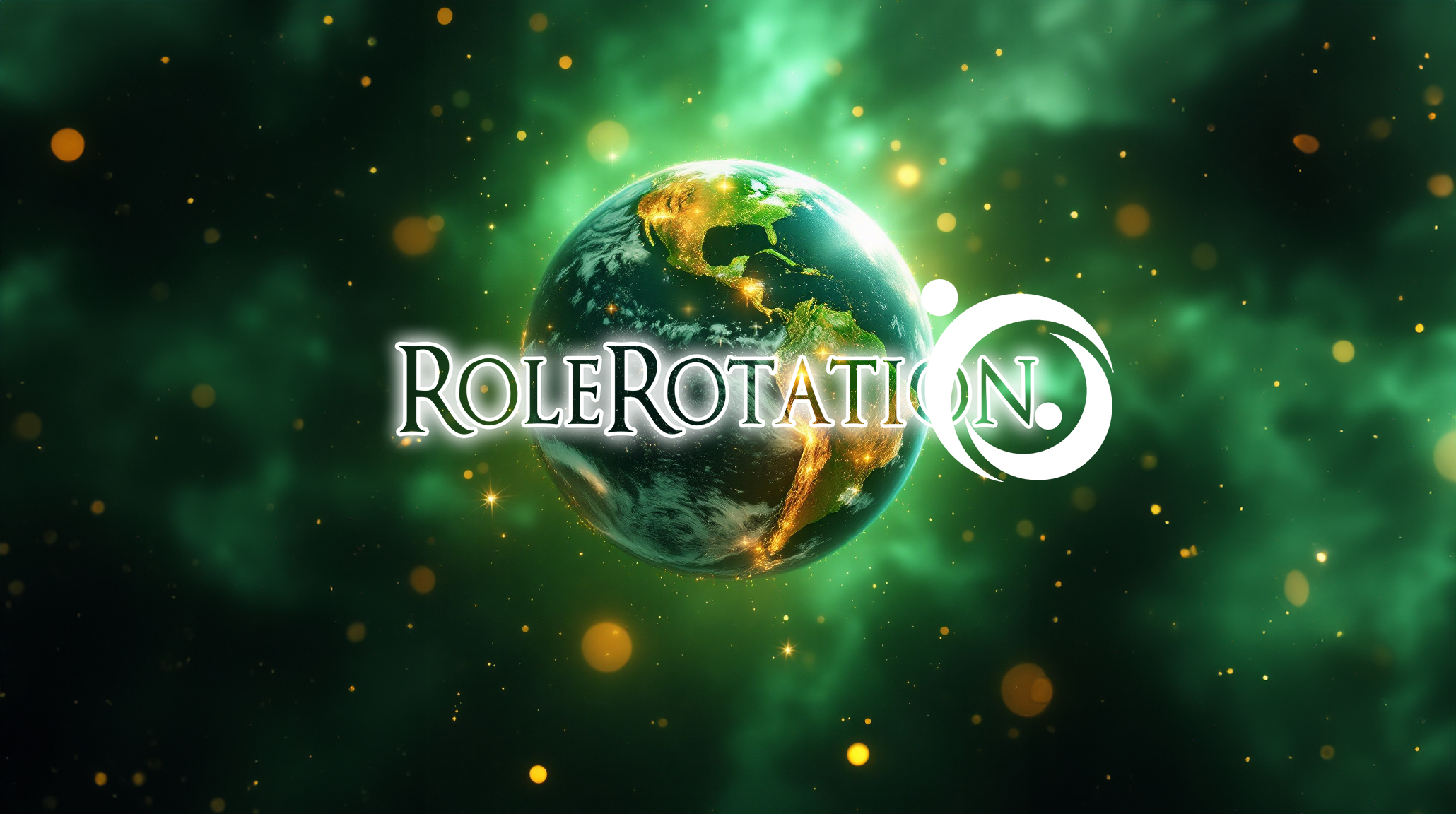 Rolerotation - The future of social dances is here - Dance both roles