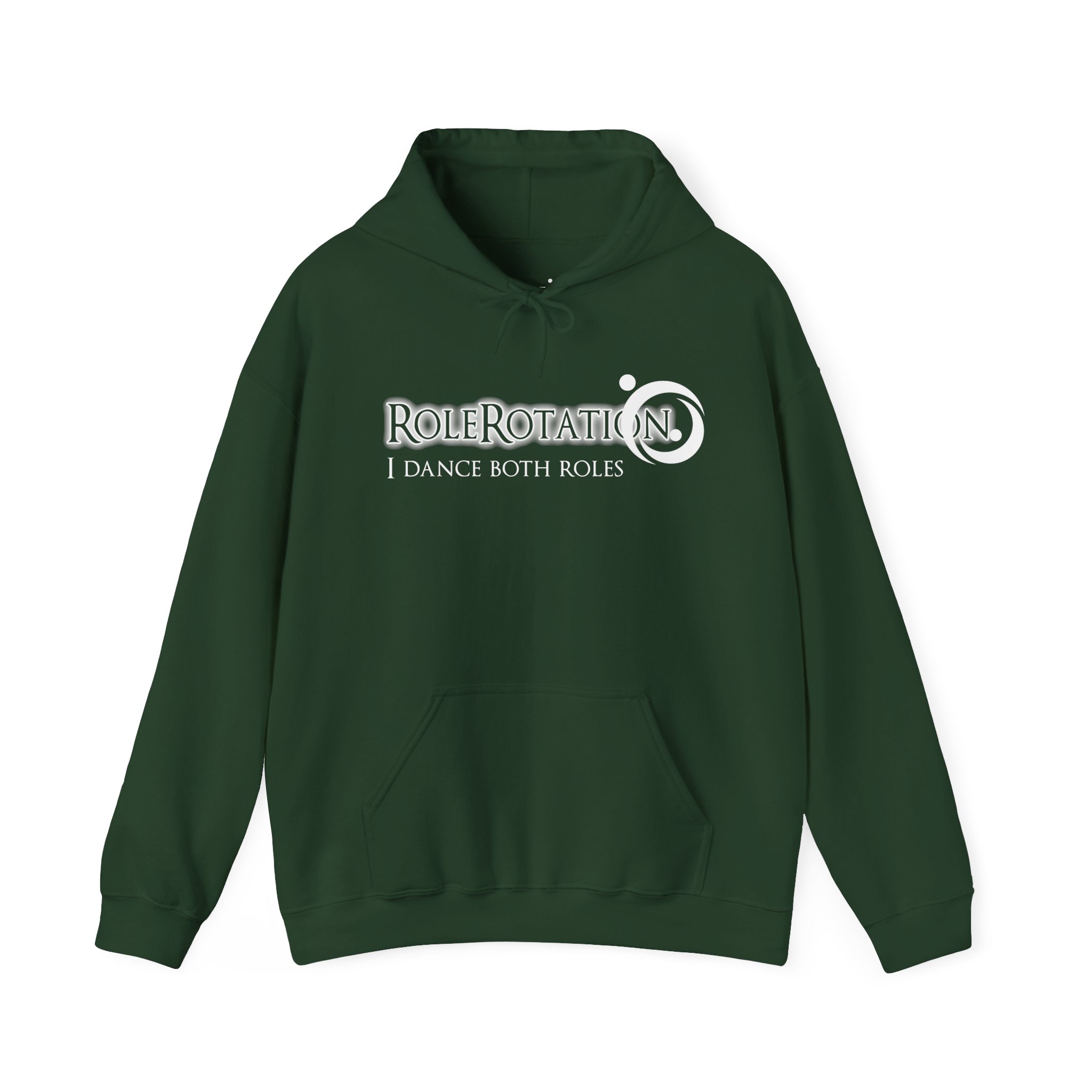 Rolerotation Hooded Sweatshirt
