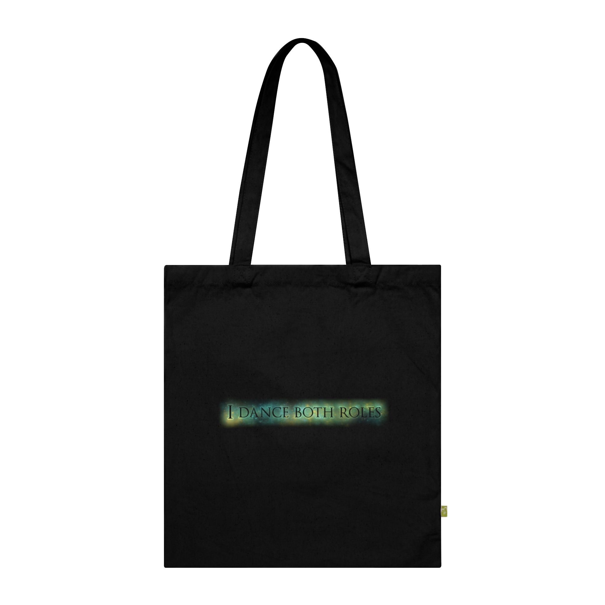 RoleRotation Organic Cotton Tote Bag - Image 3