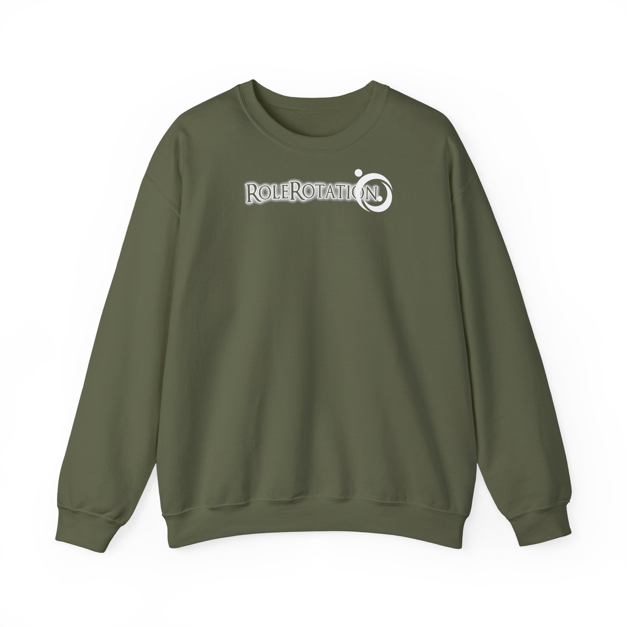 RoleRotation Sweatshirt - "I Dance Both Roles" - Image 10
