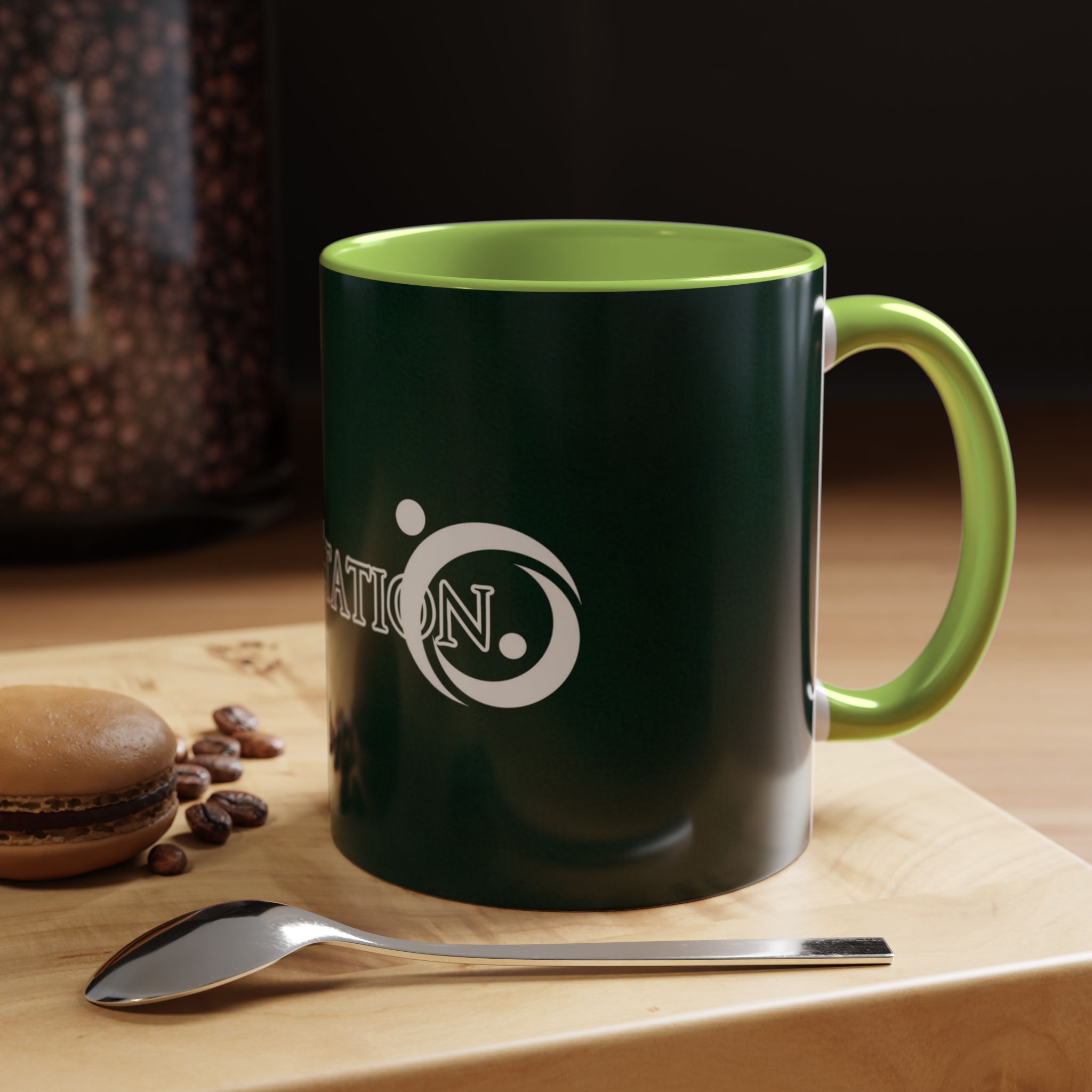 RoleRotation Mug