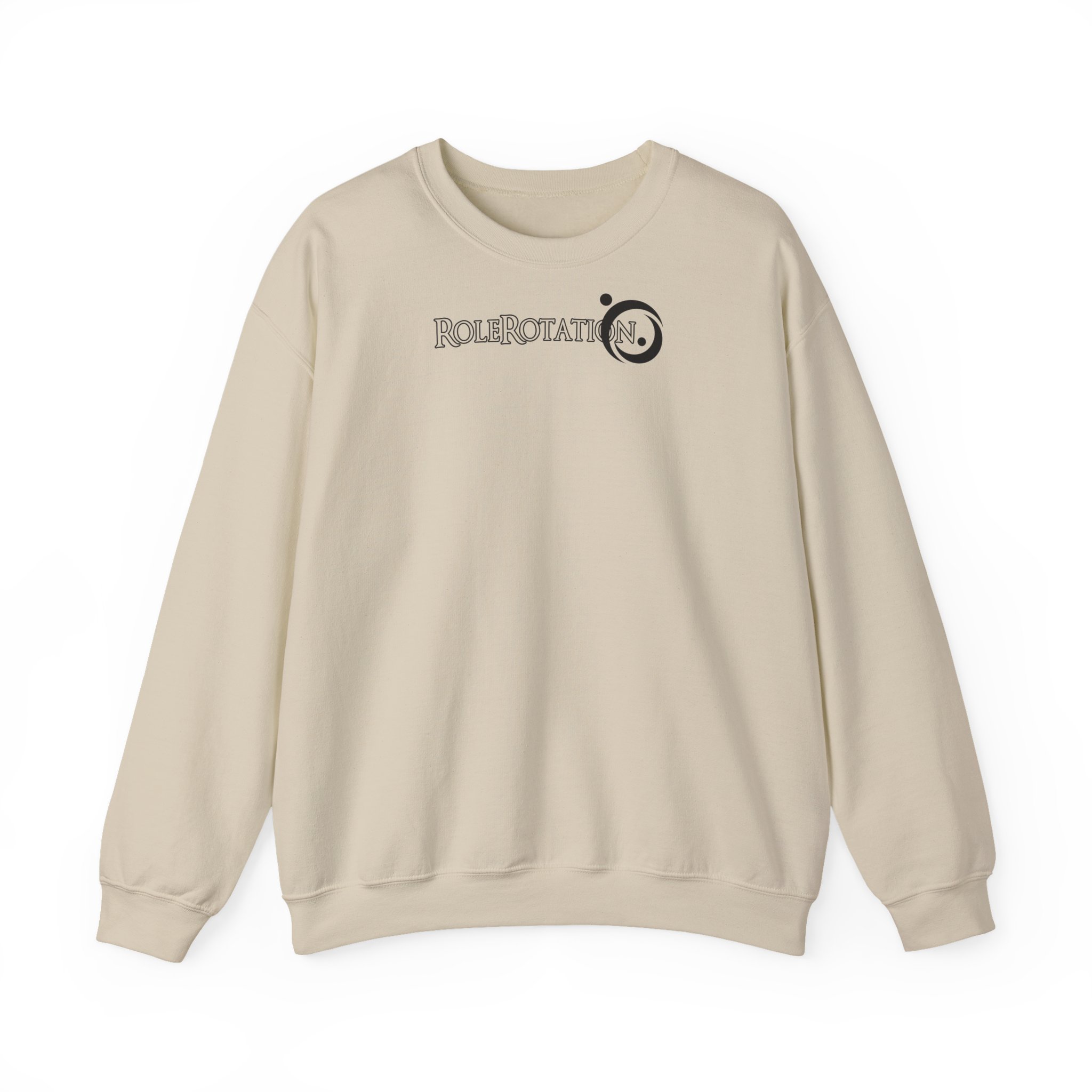 RoleRotation Sweatshirt - "I Dance Both Roles" - Image 6