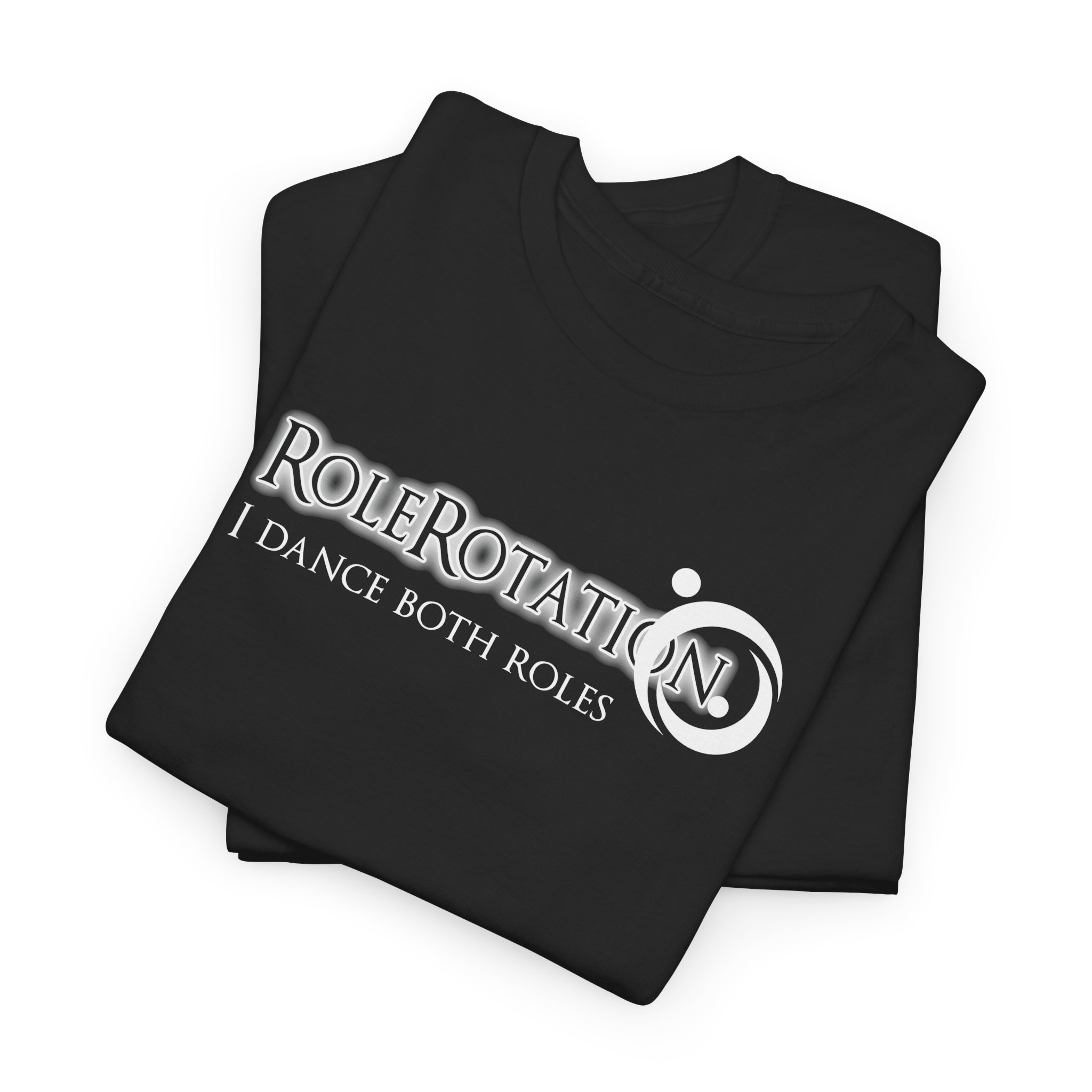 Rolerotation T-Shirt - Image 13