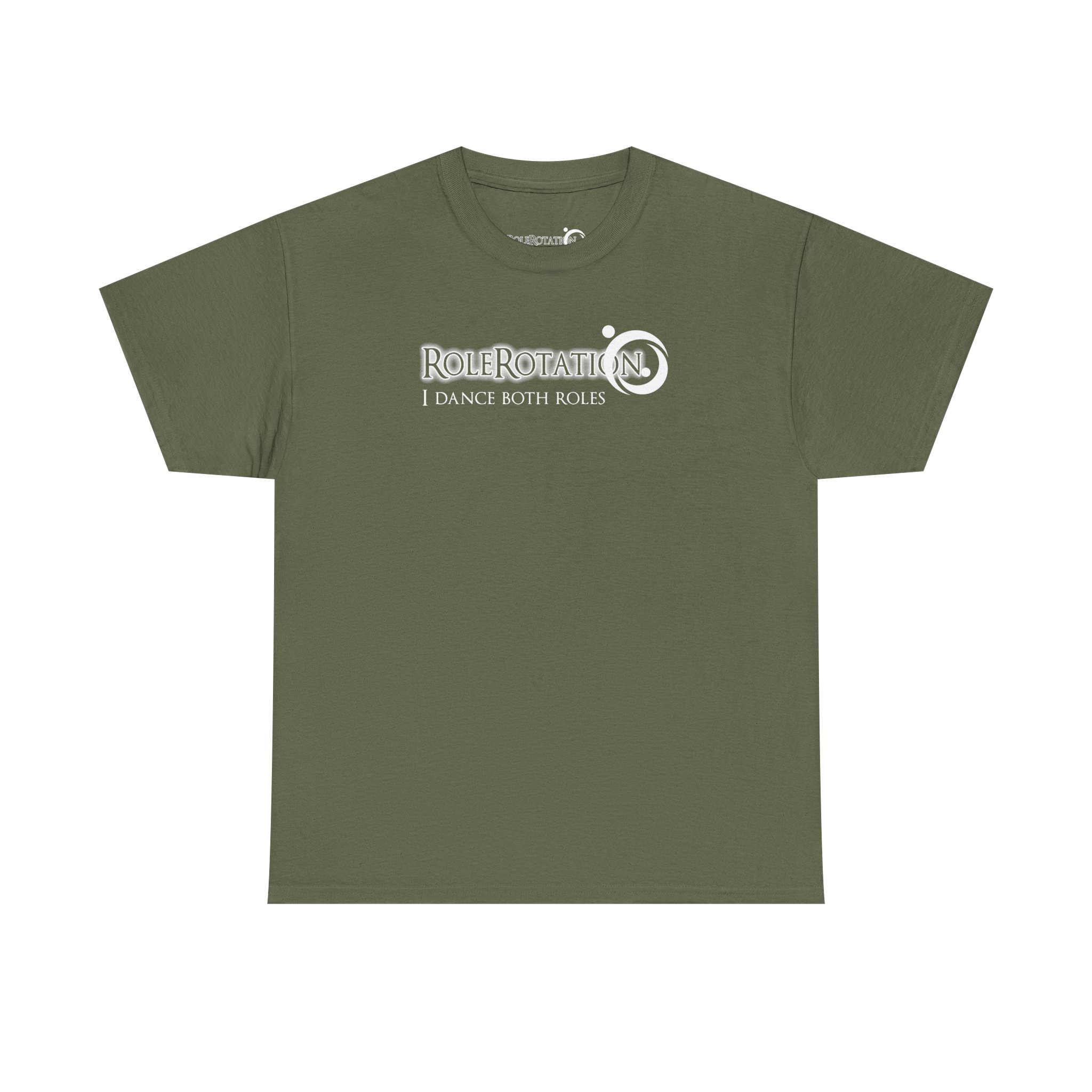 Rolerotation T-Shirt - Image 2