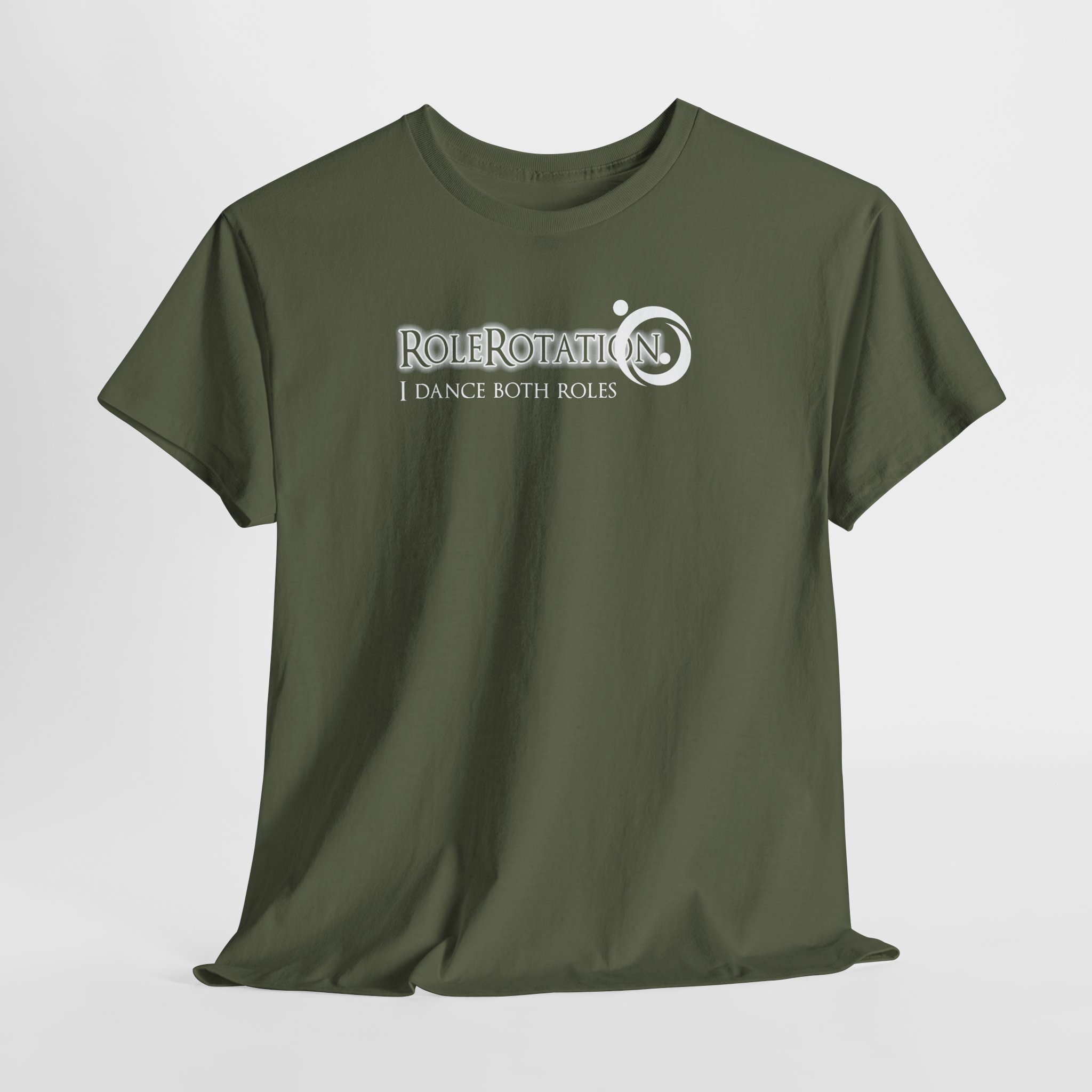 Rolerotation T-Shirt