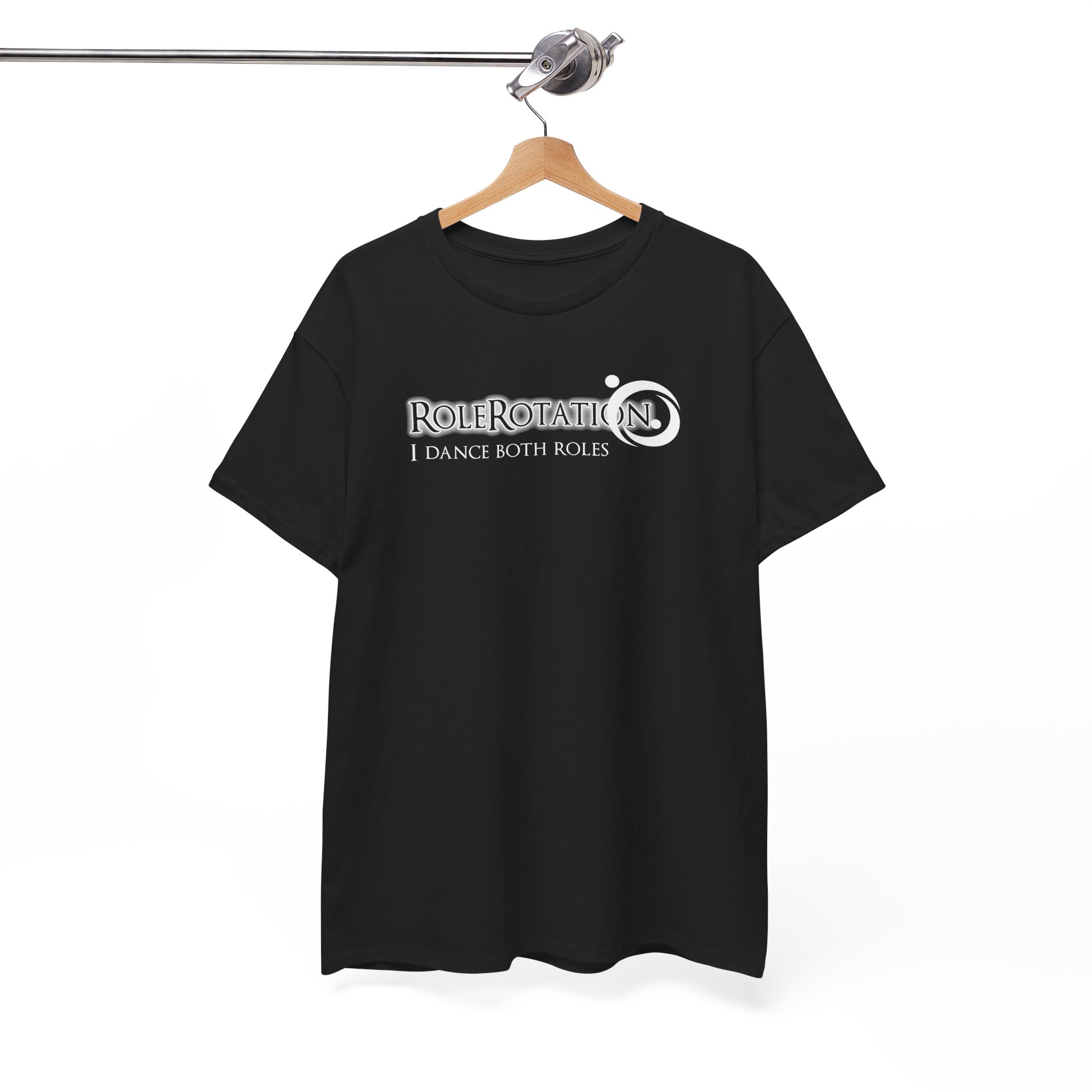 Rolerotation T-Shirt - Image 14