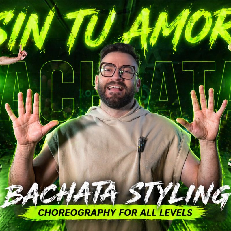 New bachata classes are out! (you’ll enjoy these)