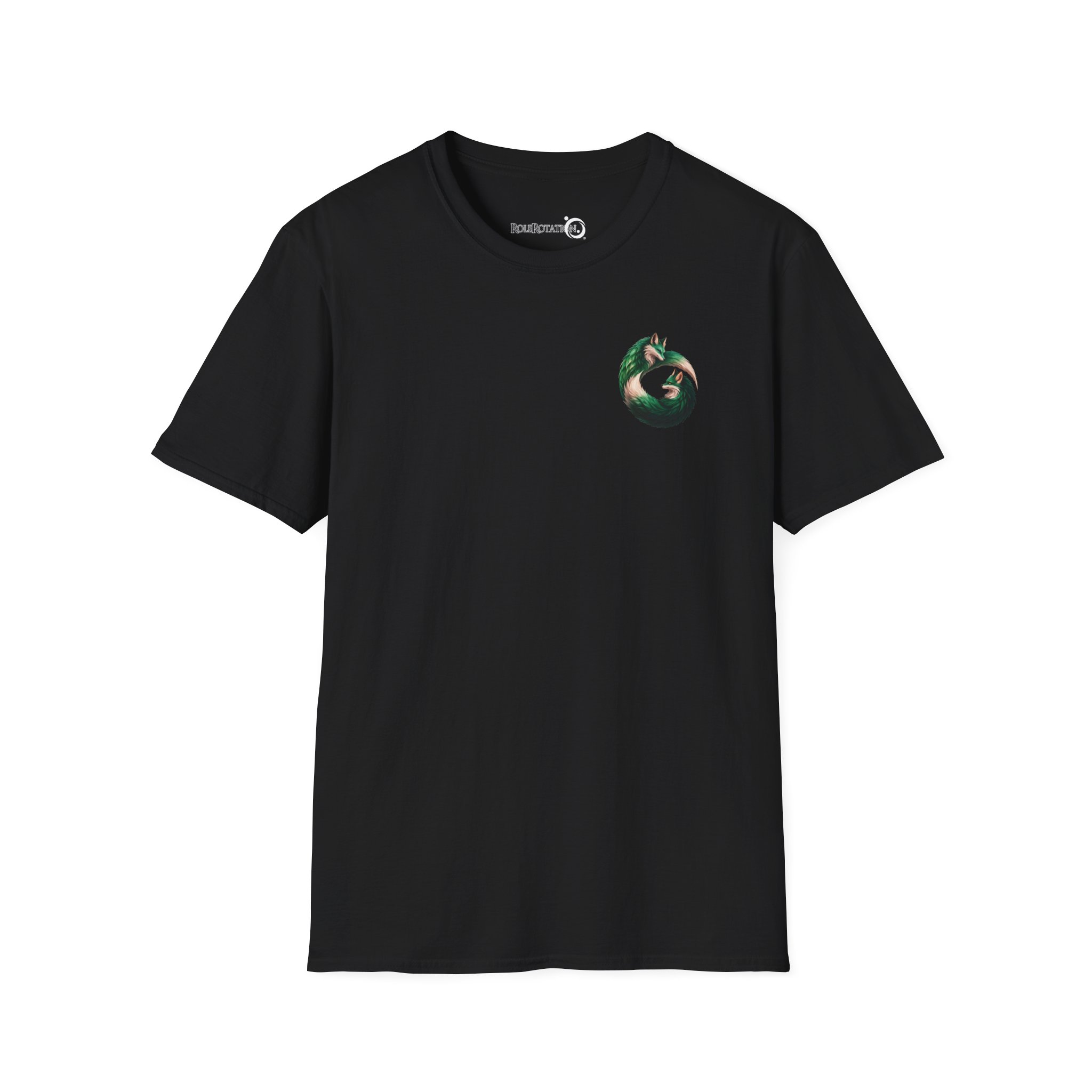 Respect, Equality and Freedom Foxes T-Shirt - Image 9