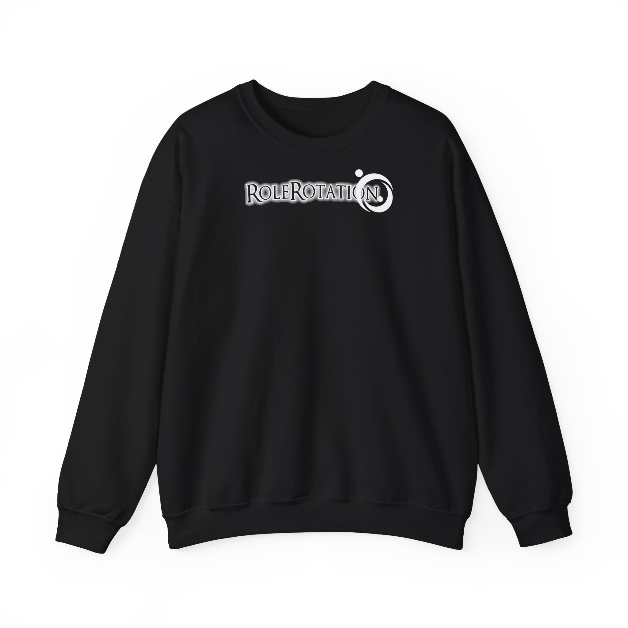 RoleRotation Sweatshirt - "I Dance Both Roles"