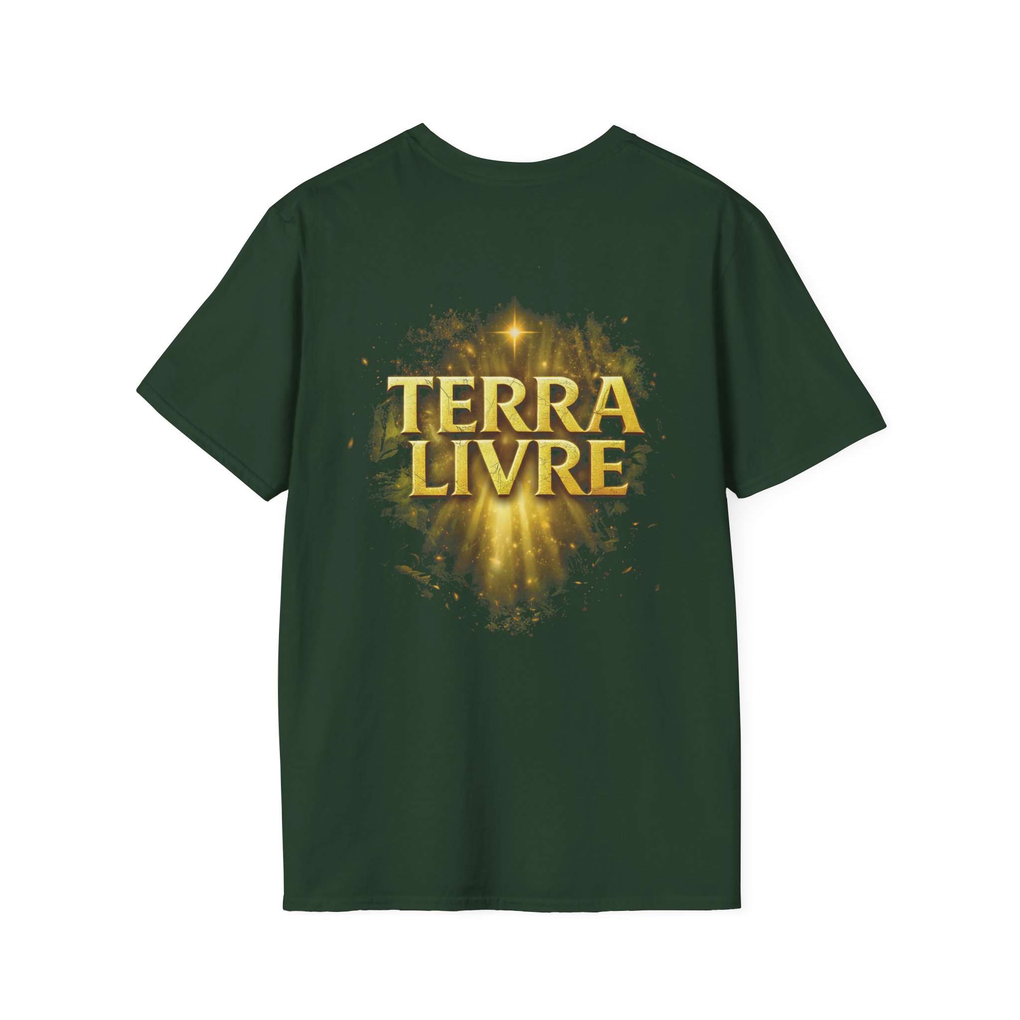 Terra Livre 2026 T-Shirt