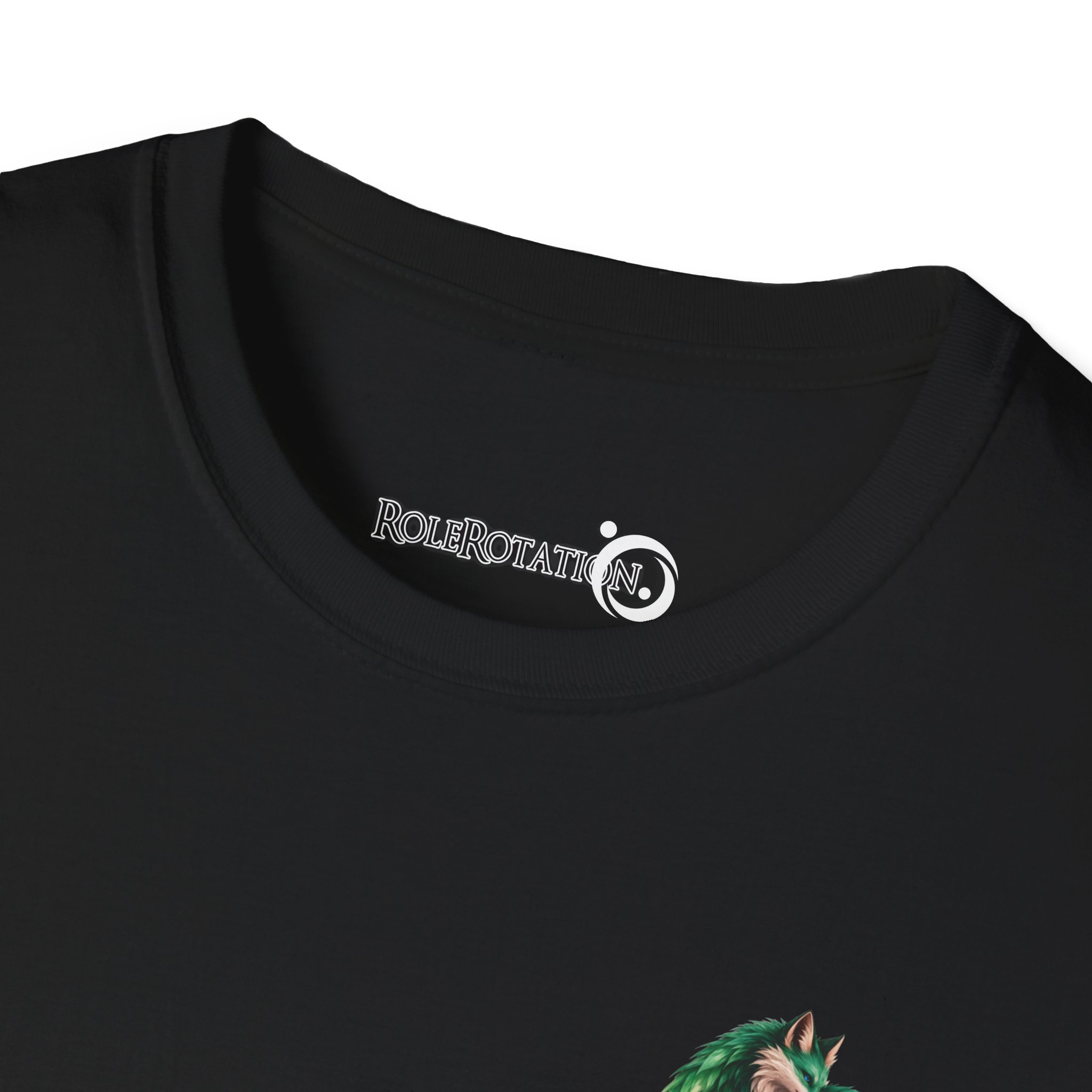 Respect, Equality and Freedom Foxes T-Shirt - Image 11