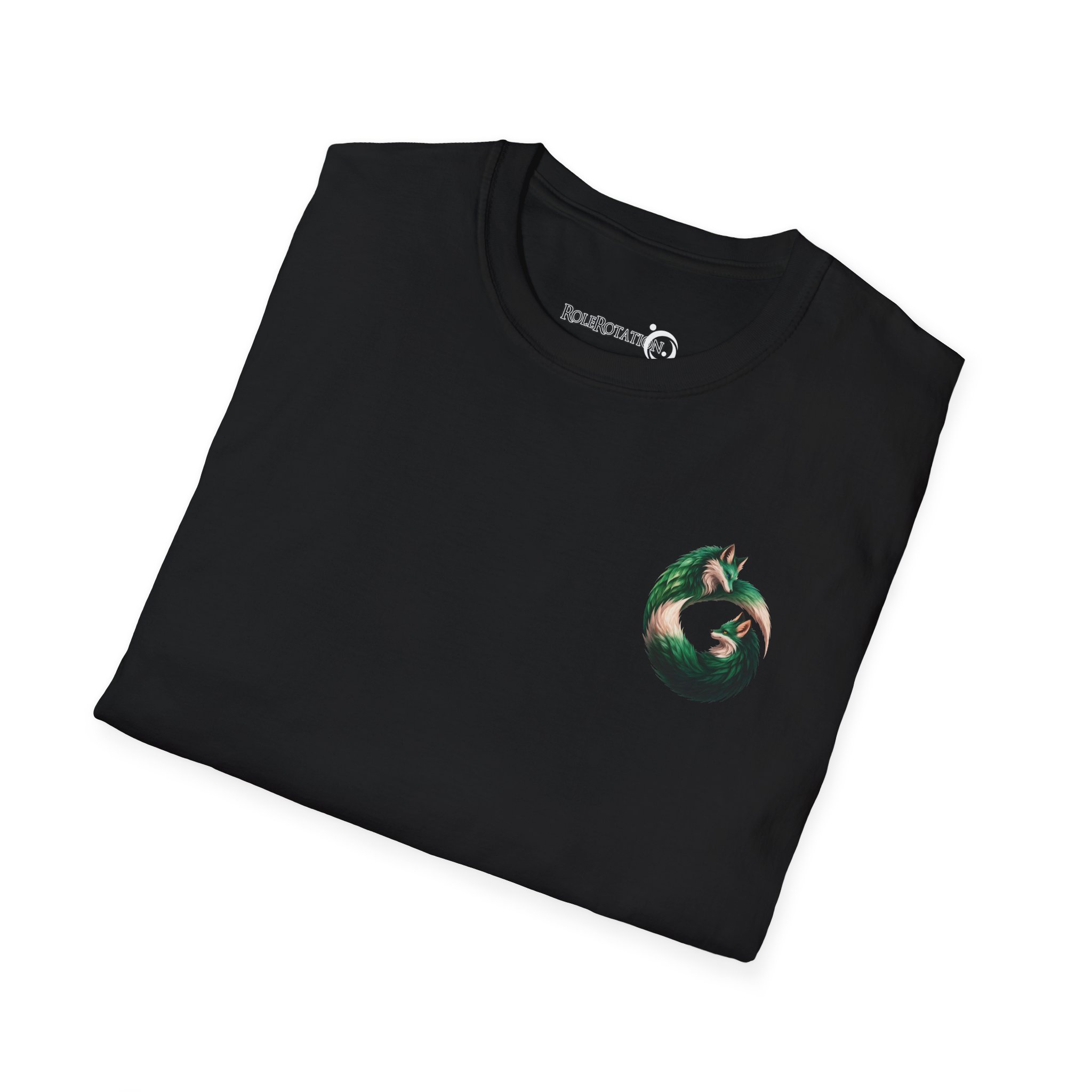 Respect, Equality and Freedom Foxes T-Shirt - Image 12