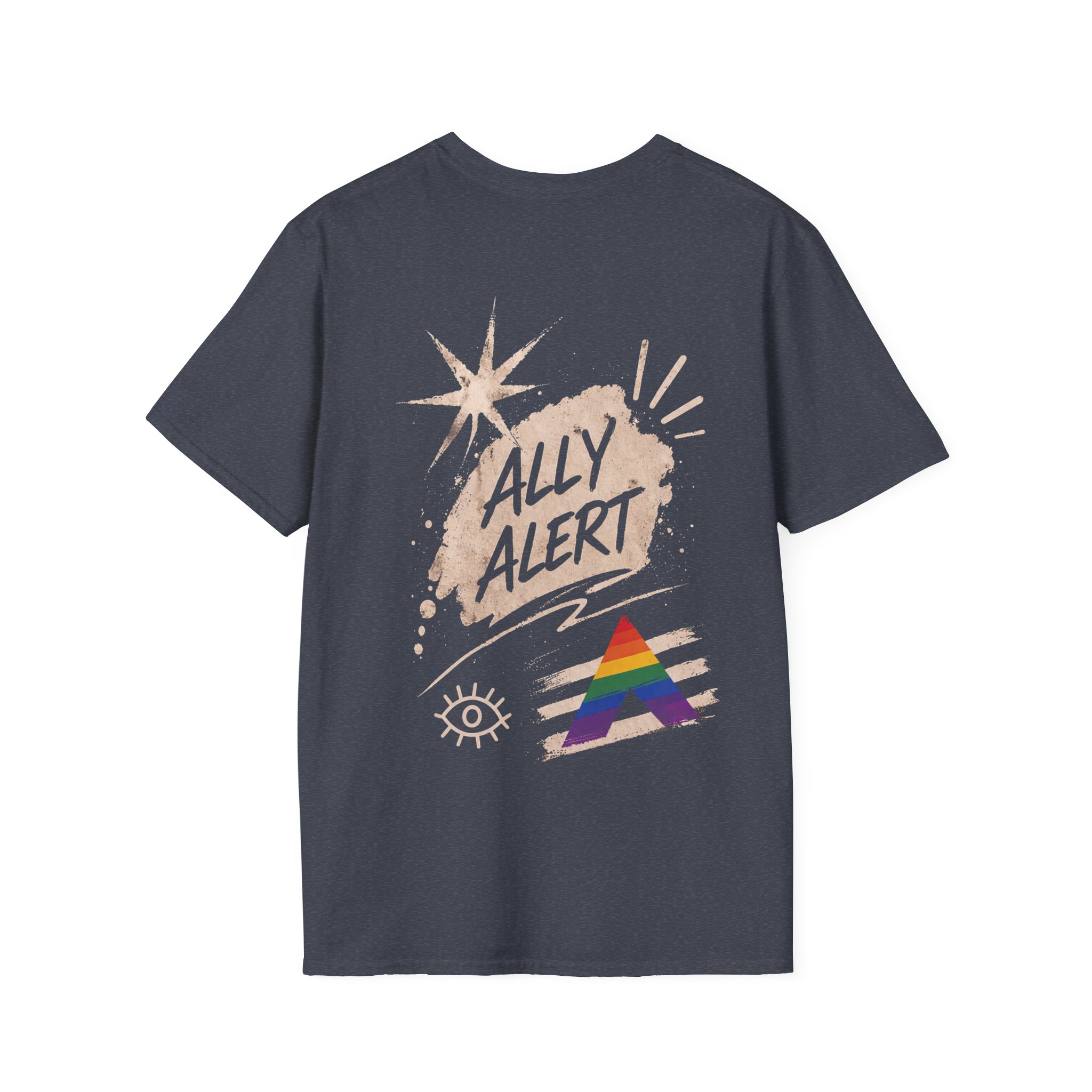 Ally T-Shirt